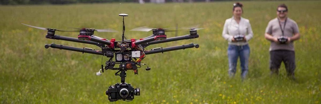 video riprese aeree con droni professionali Enrico Pietrobon Operatore autorizzato ENAC per l'utilizzo di Droni professionali